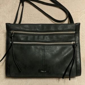 Relic Crossbody Bag